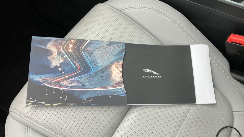 Jaguar E-Pace 2.0 D165 R-Dynamic Black 5dr Auto Diesel Estate